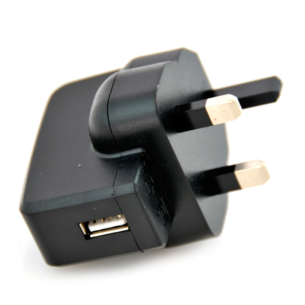 240 volt mains charger (UK)